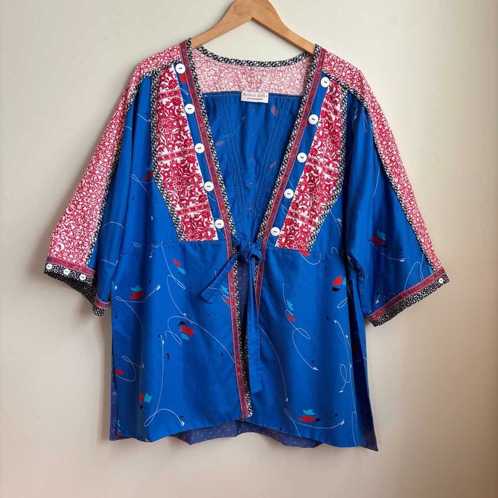 Bonnie Glass Art Wear